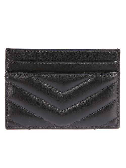 Porta carte Cassandre SAINT LAURENT | 423291AAA441000